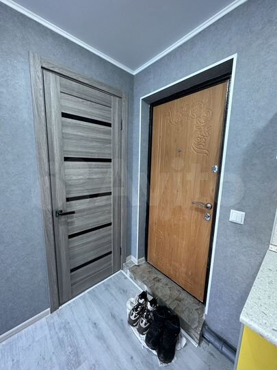 Квартира-студия, 16 м², 1/5 эт.