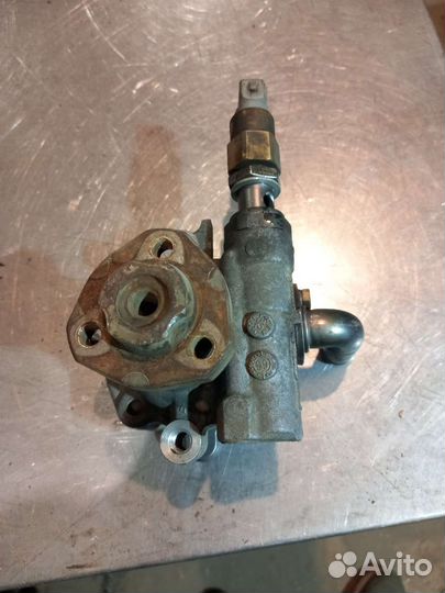 Насос гидроусилителя руля Audi A3 8L, VW, skoda