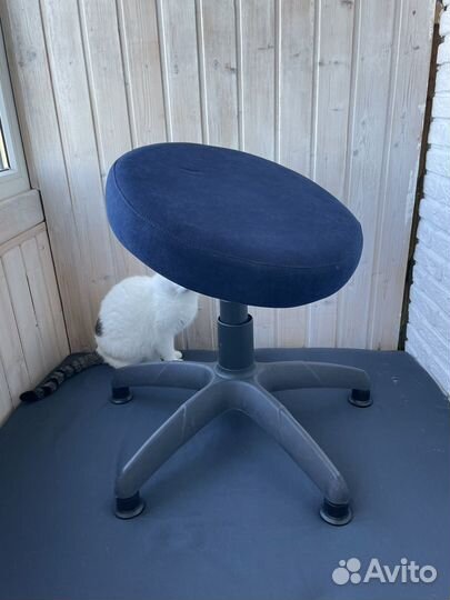 Танцующий стул в отл состоянии