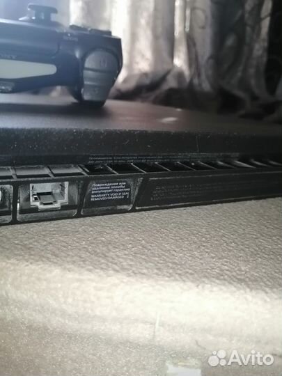 Sony playstation 4 slim 500gb