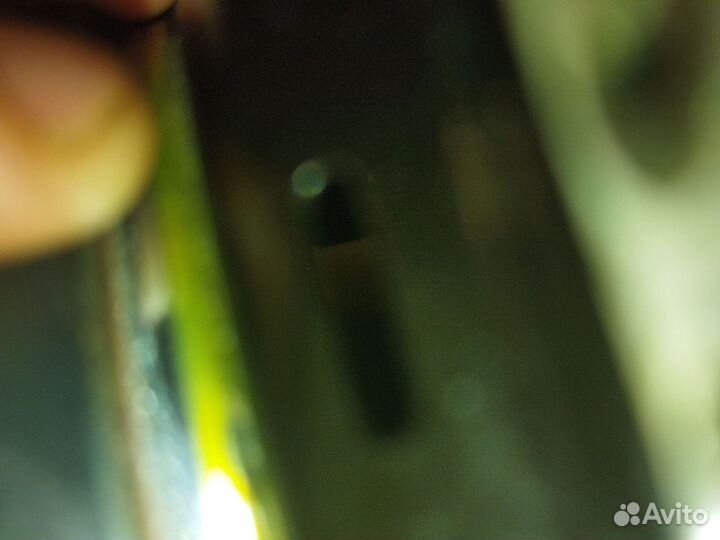 Динамик сабвуфер