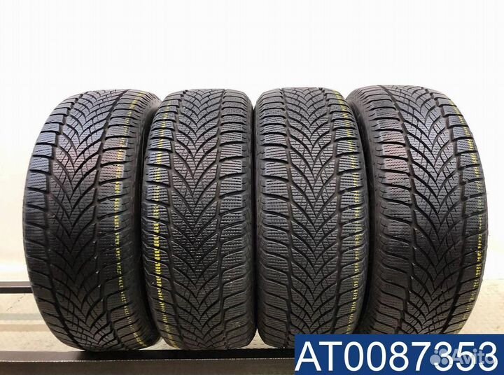 Goodyear UltraGrip Ice 2 205/55 R16 98V