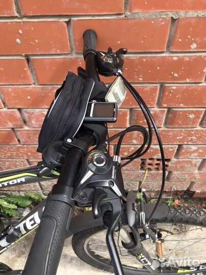 Велосипед Navigator Stels