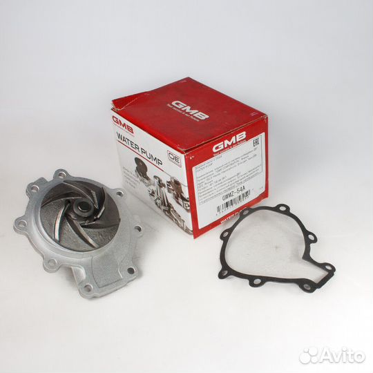 Помпа GMB gwmz-54A