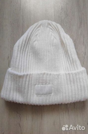 Шапка женская