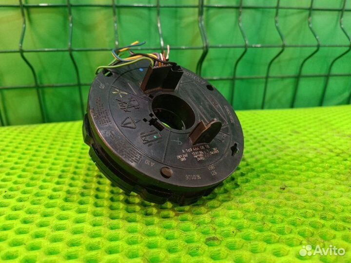 Шлейф руля Mercedes-Benz C W203