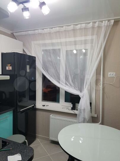 3-к. квартира, 59,6 м², 3/5 эт.