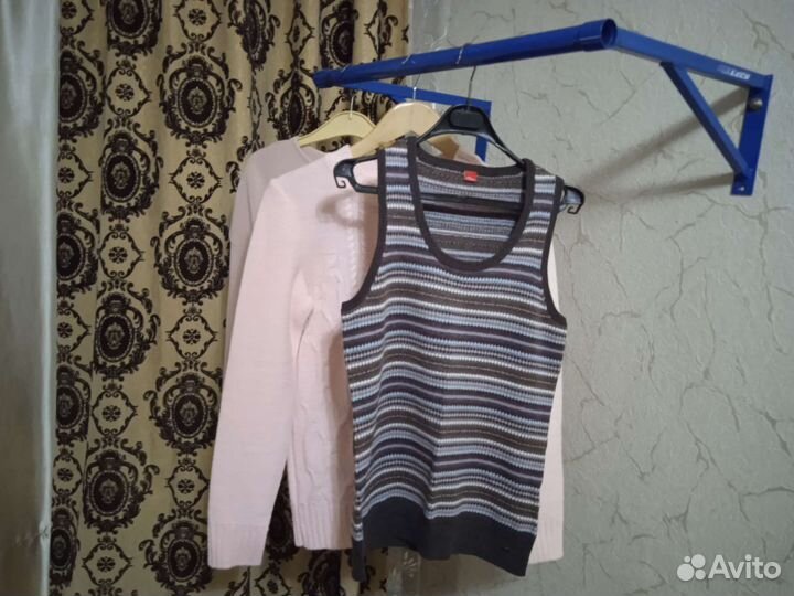 Женские вещи пакетом 40 42