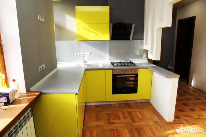 Кухонный гарнитур