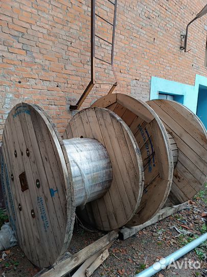 Деревянная конструкция