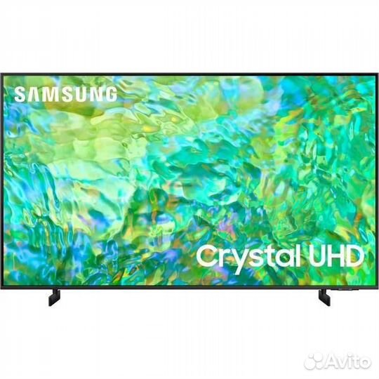 Телевизор Samsung UE65CU8000U 2023