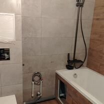 Ремонт квартир под ключ