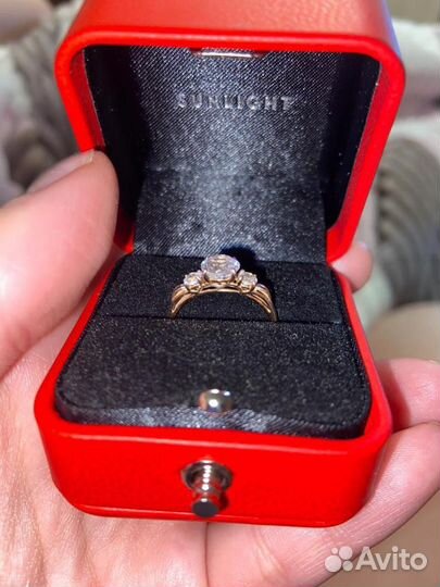 Золотое кольцо