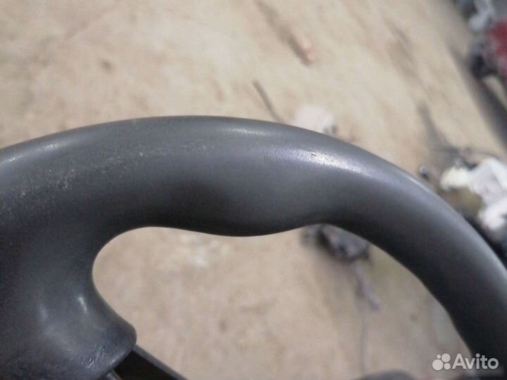 Руль Mitsubishi Outlander 1 CU 2001-2008