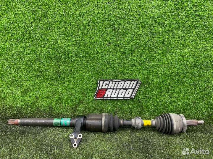 Привод передний правый Kia Sorento XM D4HA 2009