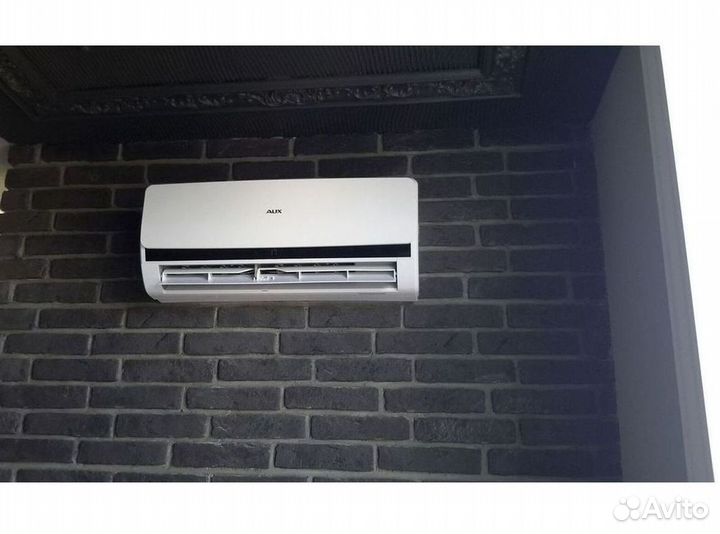 Кондиционеры. Сплит Системы. Монтаж. Гарантия