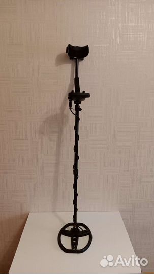 Металлоискатель TX 850