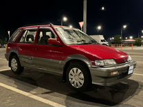 Honda Civic 1.6 AT, 1994, 251 300 км