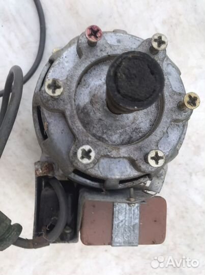 Двигататель