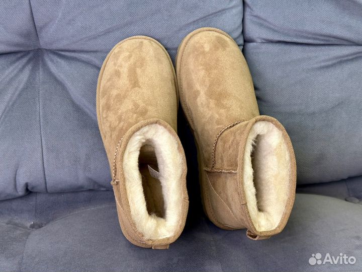 Угги UGG Classic Mini Оригинал