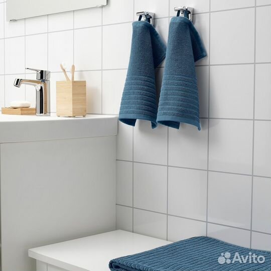 IKEA vgsjö Полотенца для лица 30х30