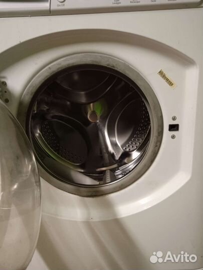 Стиральная машина автомат