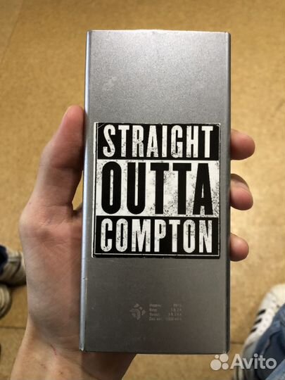 Powerbank Dexp 15000mAh