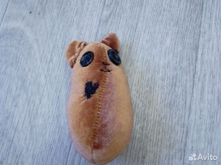 Игрушка для котов и собак