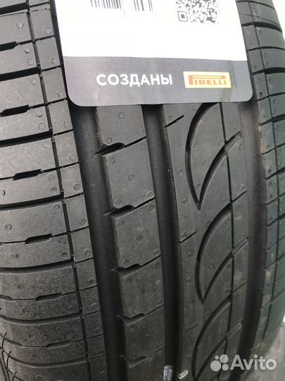 Pirelli Formula Energy 195/65 R15