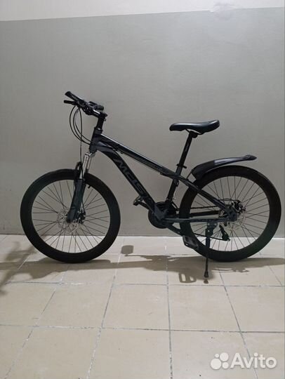 Велосипед подростковый