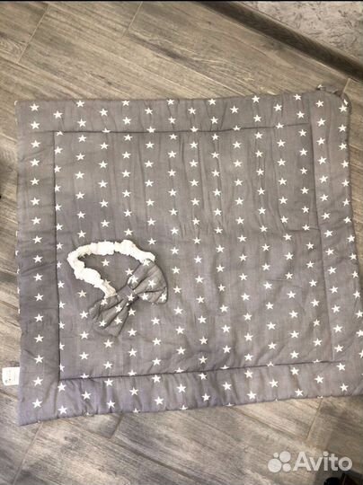 Конверт одеяло детское