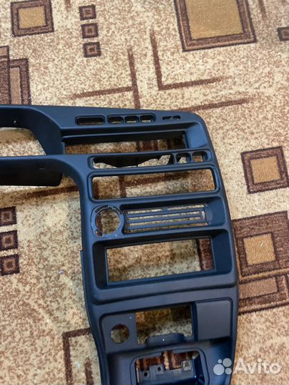 Панель приборов 2114