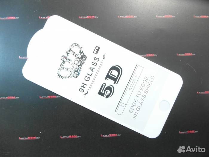 Защитное стекло#5508