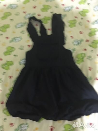 Школьная форма для девочки