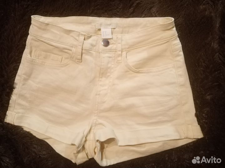 Шорты