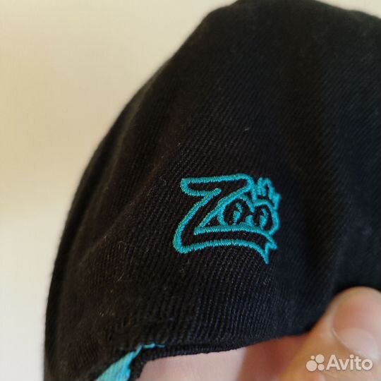 Кепка Zoo York