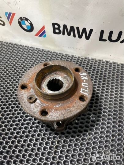 Ступица Bmw Х6 3.0 N55B30 2011