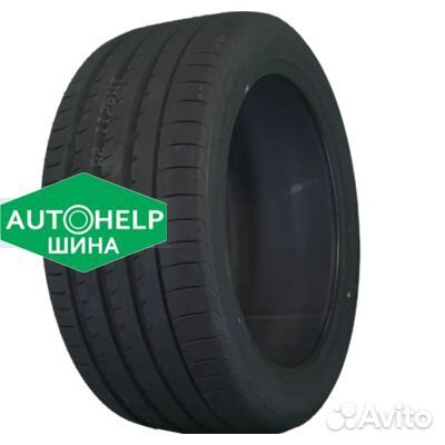 Yokohama Advan Sport V105T 315/40 R21 111Y