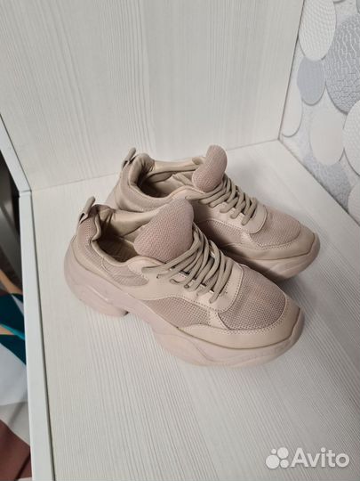 Кроссовки размер 35 LC Waikiki