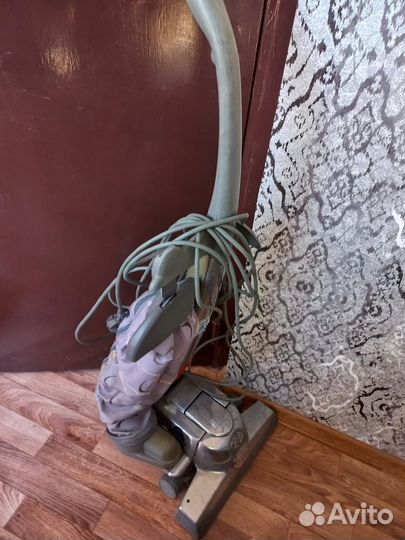 Пылесос kirby