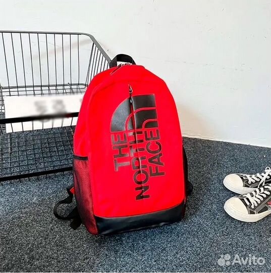 Рюкзак the north face
