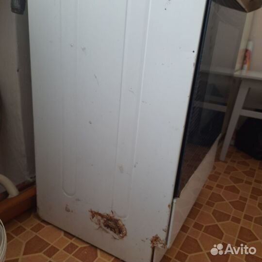 Газовая плита бу