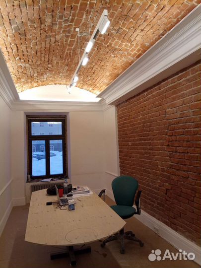 Дизайн лофт. Художественное оформление