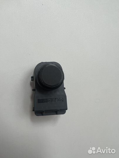 Парктроник hyundai ix 35