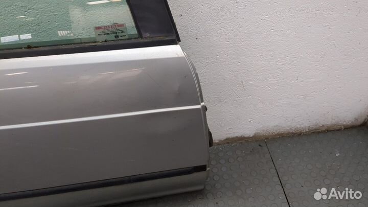 Дверь боковая Saab 9-5, 1998
