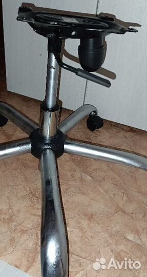 Крестовина, газ лифт, основание механизм качан