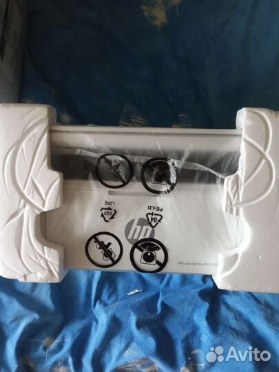 Мфу hp laserjet pro mfp m28w