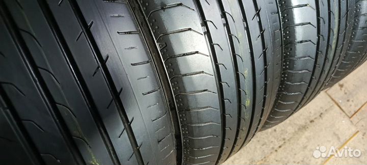 Yokohama BluEarth RV-03 195/60 R16