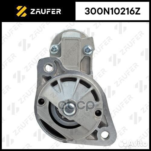 Стартер 300N10216Z zaufer