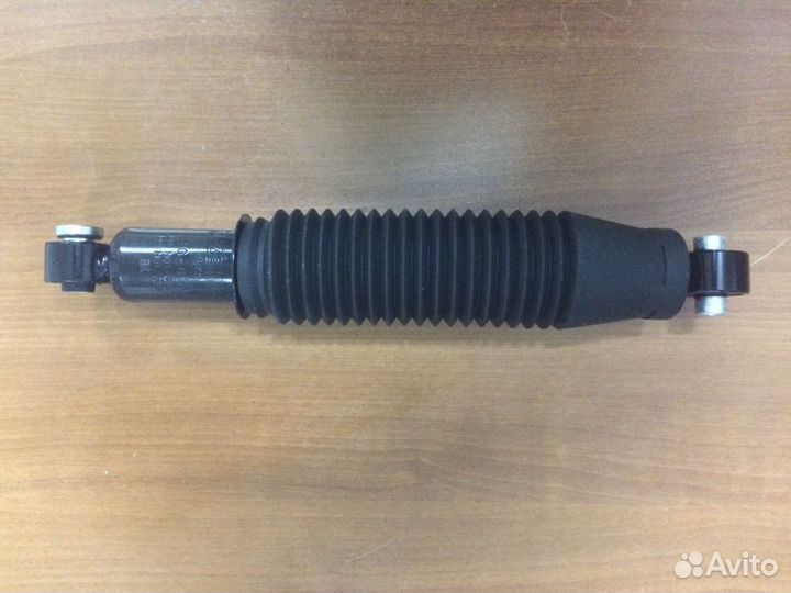 Амортизатор задний Kia Rio, Solaris